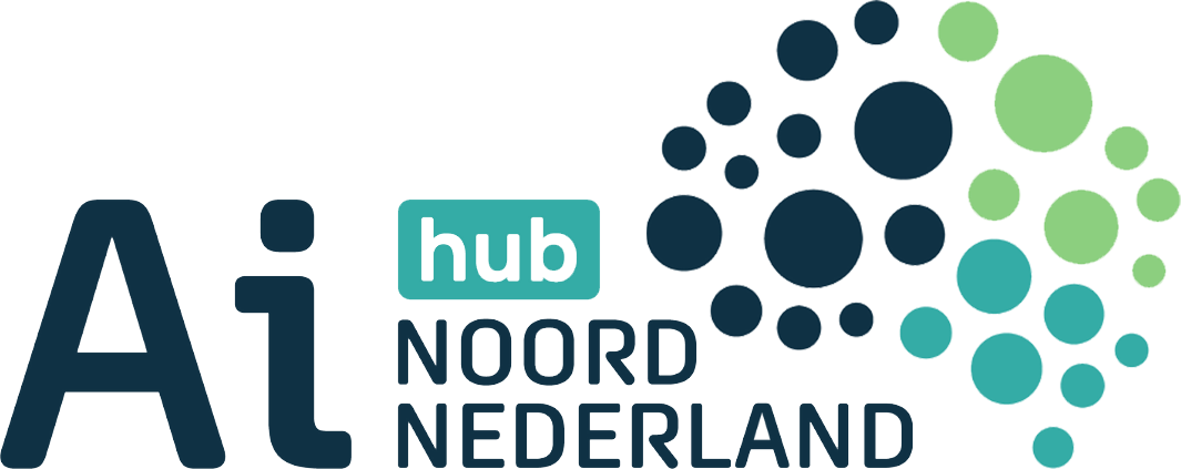 AI Hub Noord logo